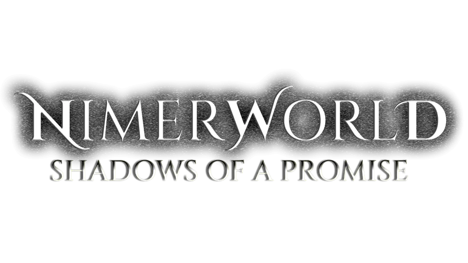Nimerworld Shadows of a Promise video game